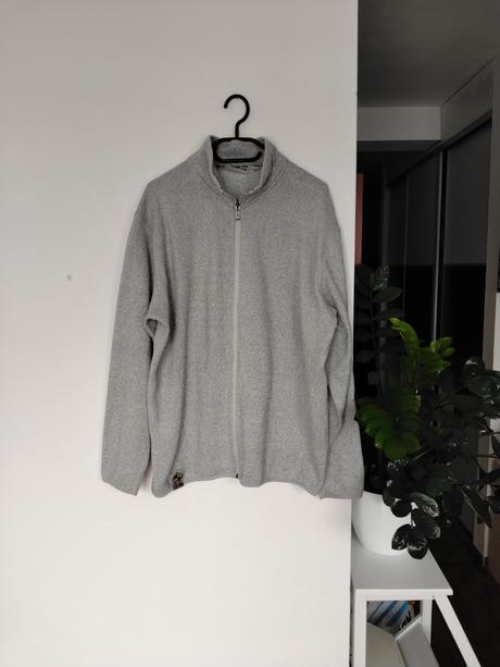 Mikina alpine pro xl, alpine pro,xl