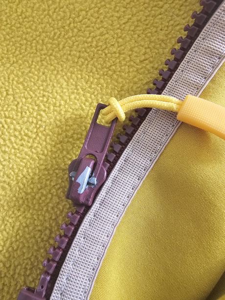 Softshellová bundička, 86