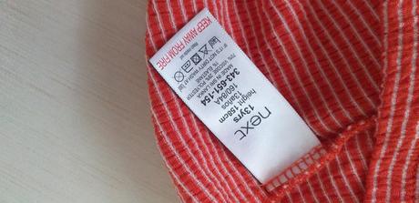 Tričko next, next,158