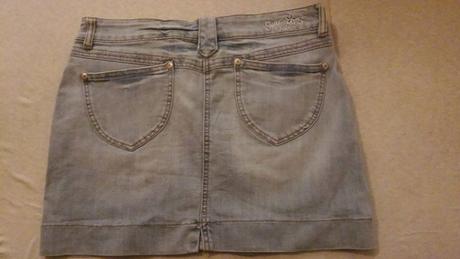 Rifľová sukienka, m