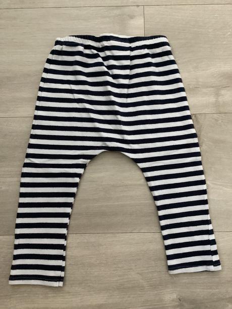 Detské legíny, next,86