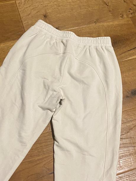 Marc cain - pohodlné dámske jogger tepláky, s