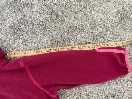 Flísové overaly tcm, lupilu 74/80 vacsie az 86, 80