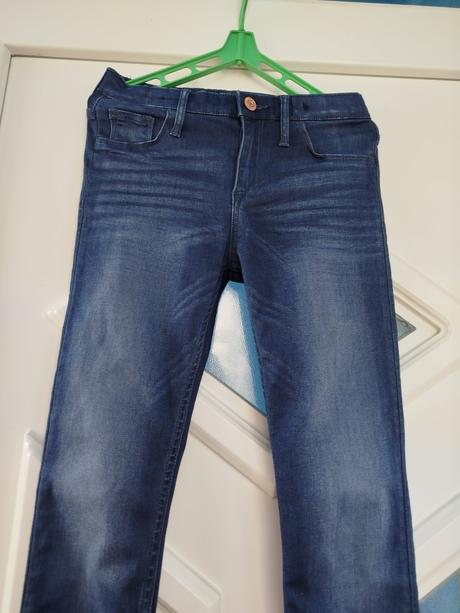 Slim rifle pre 9/10r, h&m,140