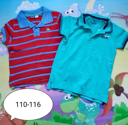 Tričká, lupilu,110