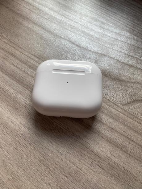 Air pods 3, apple