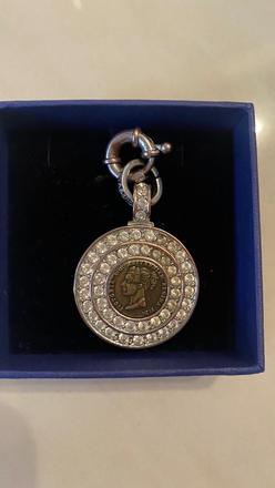 Prívesom dyrberg kern,