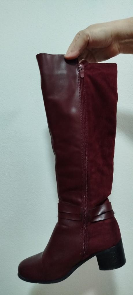 Čižmy dámske, 39