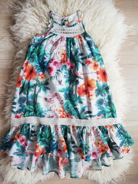 Letné saty, next,116