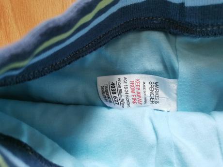 Podsite rifle, marks & spencer,92