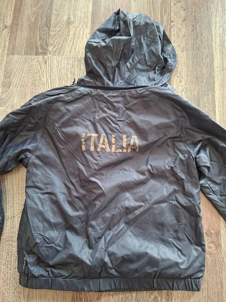 Uzasna imidzova bundicka armani, vel.106, armani,104