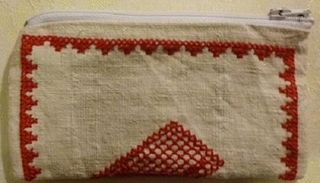 Kapsička na drobnosti 3, 