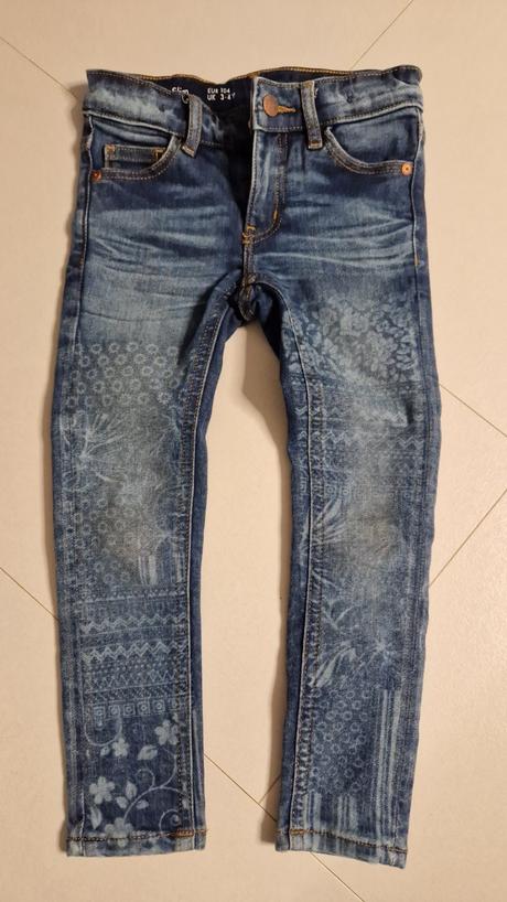 Slim rifle lindex, lindex,98