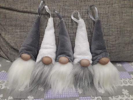 Skriatok na stromcek,