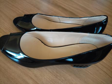 Topánky wojas, wojas,38