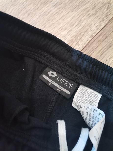 Loto tepláky, lotto,116