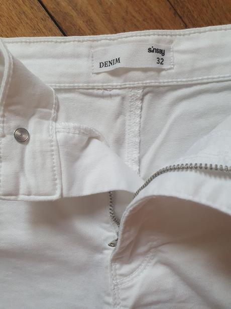 Dievčenské kraťasy, sinsay,158