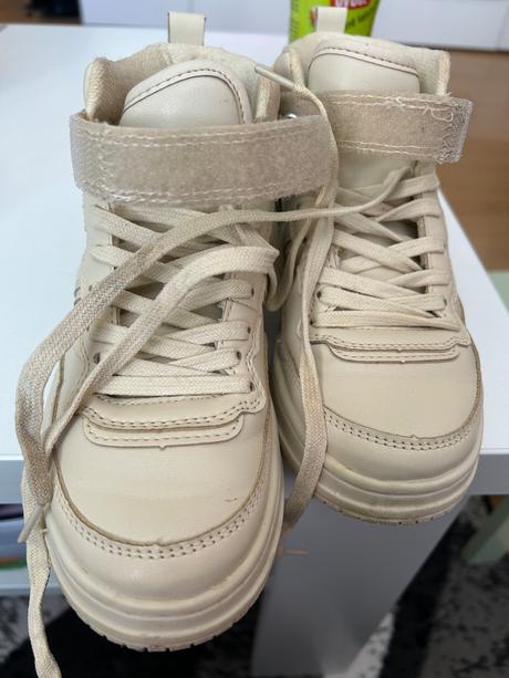 Zara clenkove tenisky, zara,32