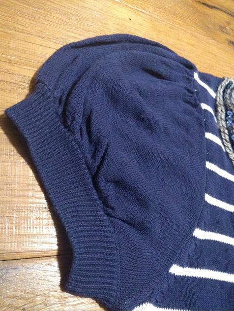 Be beau - tričko s krátkym rukávom, 36