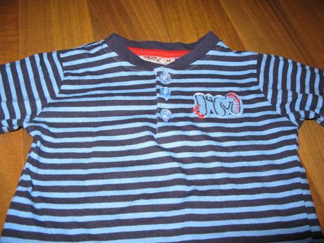 Tričko s dlhým rukávom, okay,86