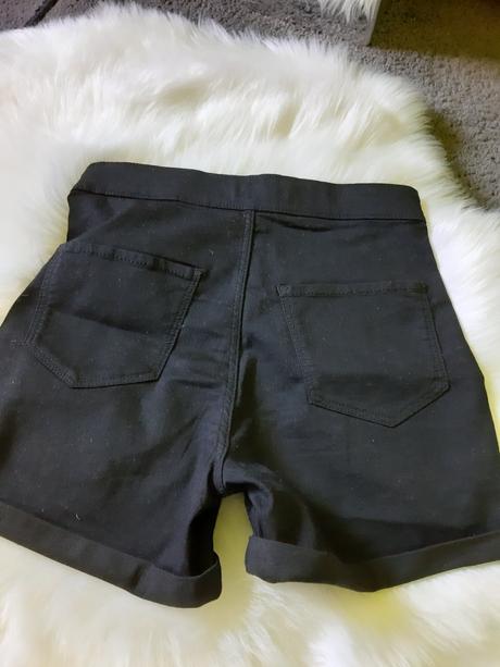 Šortky, h&m,140