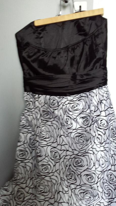 Dlhé šaty, ever-pretty,xs