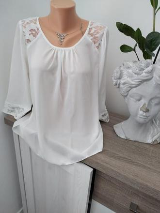 Nadherna bluzka m, l sadne, m