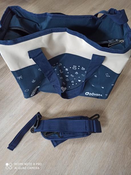 Fľaška avent pre dietatko+ taška, avent