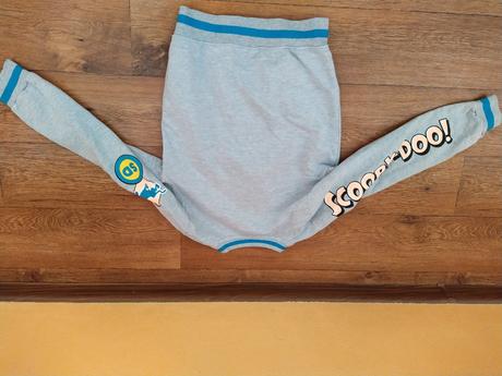 Chlapčenska mikina, disney,134