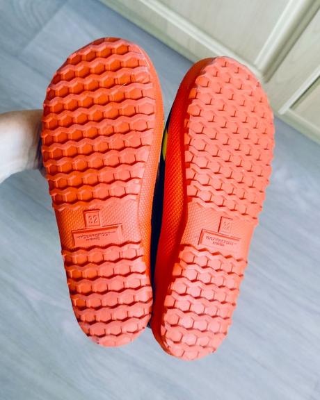 Barefoot gumáky, vivobarefoot,32