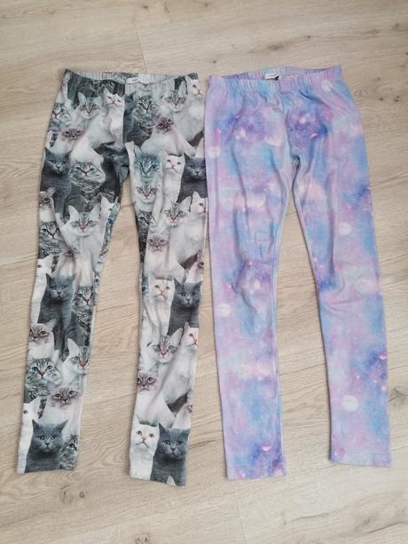 Legínky, reserved,146