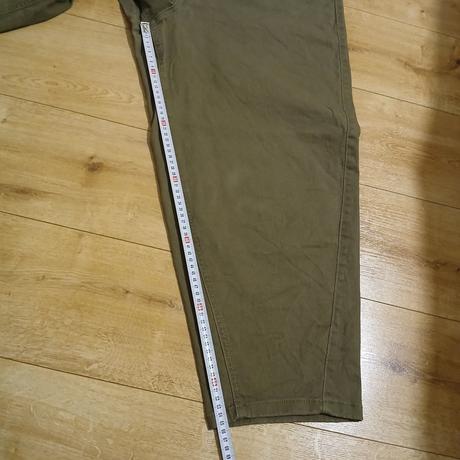 Pohodlné barel rifle s vysokým pásom, tchibo,46