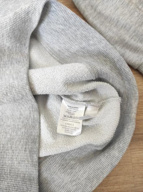 Mikina, lindex,122