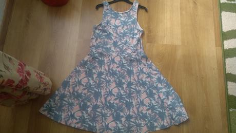 Letne saticky, h&m,134