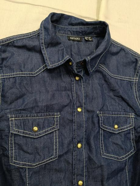 Esmara košeľa, esmara,l