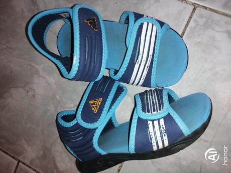 Sandalky 25 adidas, adidas,25