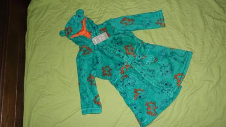 Novy zupan peppa pig od george, george,92