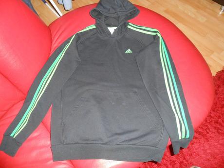 Mikina, adidas,s