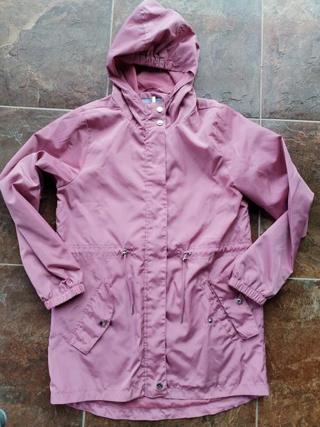 Dievčenská bunda reserved 164, reserved,164