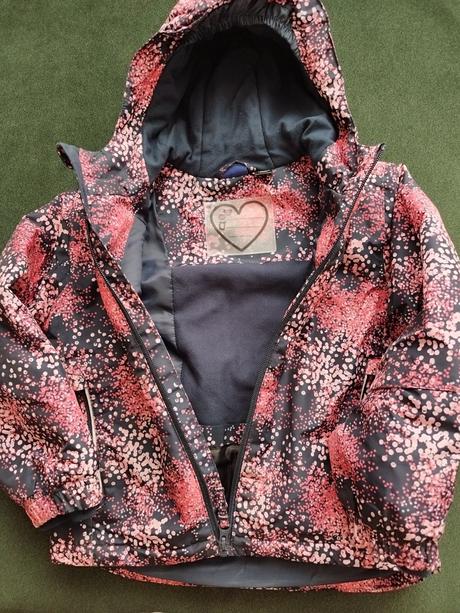 Vetrovka, lupilu,110