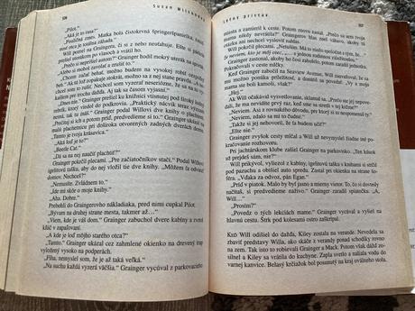 Letný prístav, detí sa nevzdám, milionári (2006), 