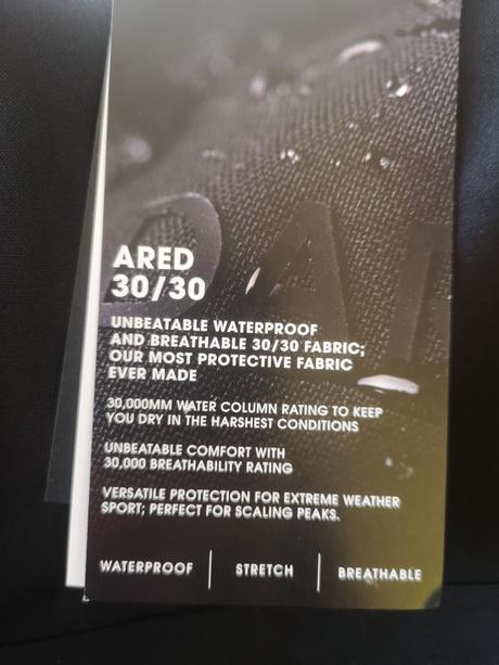 Dare 2b detské zimné rukavice veľkosť 6-7 rokov, 116 / 122