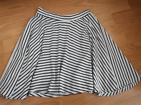 Dievčenská sukňa na 13r veľ. 158, bonprix,158