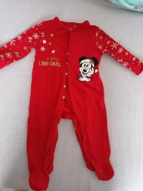 Vianocne pyzamo, pepco,74