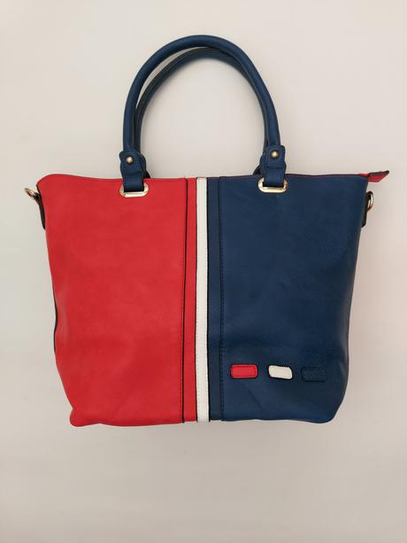 Nepoužívaná kabelka, 