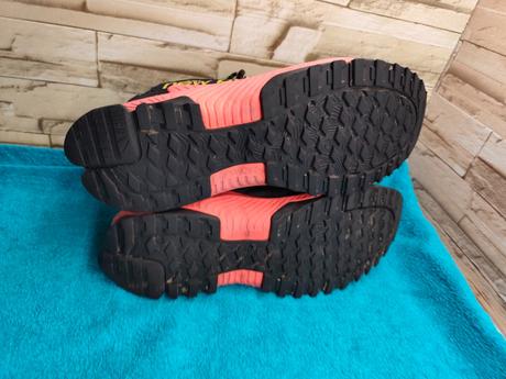 New balance 42,5 - pánske trailové tenisky, new balance,42