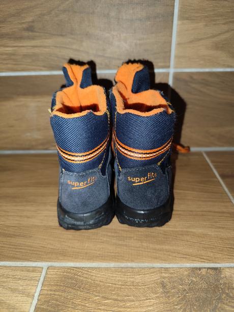 Gore-tex superfit čižmy, superfit,26