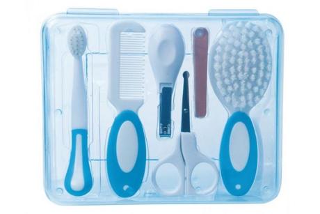 Zostava pre starostlivosť o dieťa canpol babies,