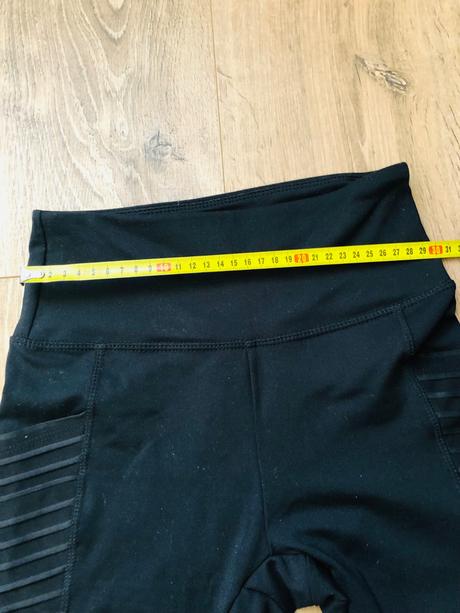 Legíny bally s vačkami, s