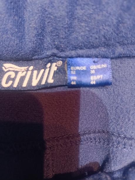 Pánske zateplené nohavice., 52